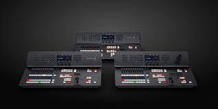 ATEM Live Production Switches – ShopVisuals