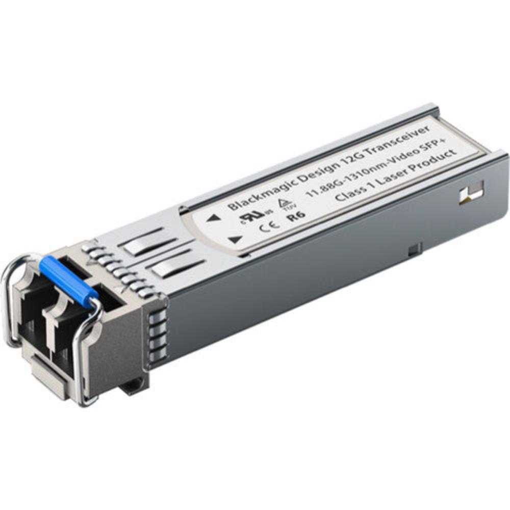 Blackmagic Design Adapter 12G BD SFP Optical Module