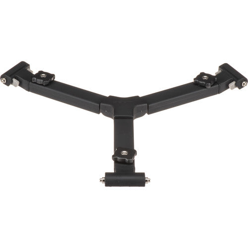 Libec Mid-level spreader for RT40RB, RT50B, RT50C, T103B, T103C, T150B, T150C and T150F