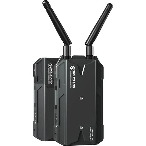 Hollyland Mars 300 PRO HDMI Wireless Video Transmitter/Receiver Set (Standard)