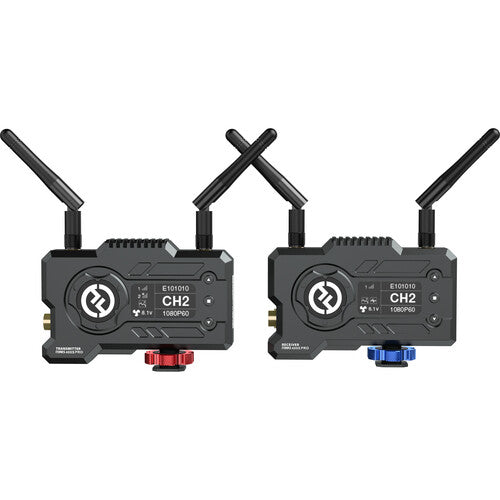 Hollyland Mars 400S Pro SDI/HDMI Wireless Video Receiver (1RX)