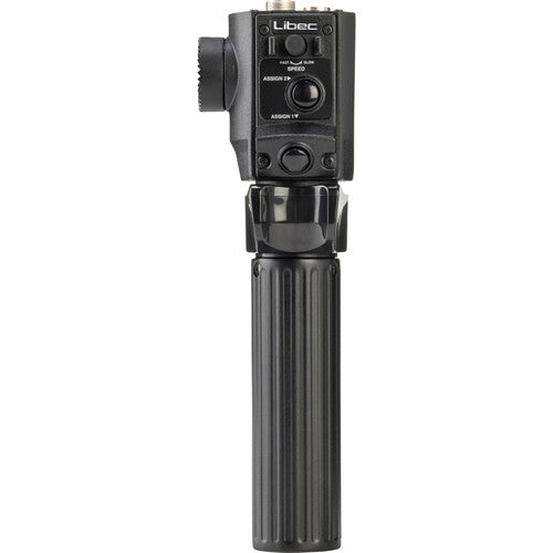 Libec Focus Demand for Canon/Fujinon portable lenses
