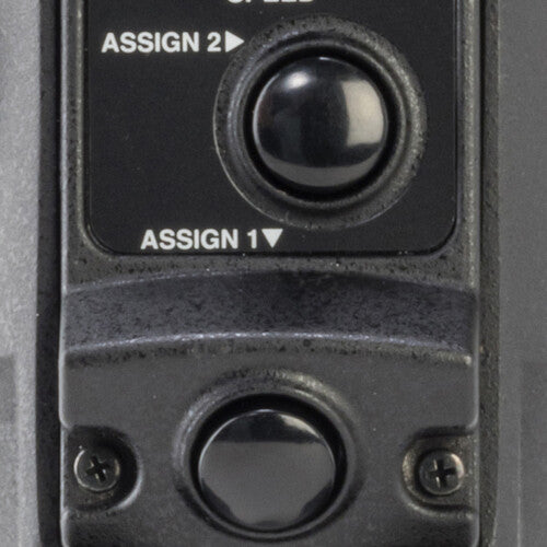 Libec Focus Demand for Canon/Fujinon portable lenses