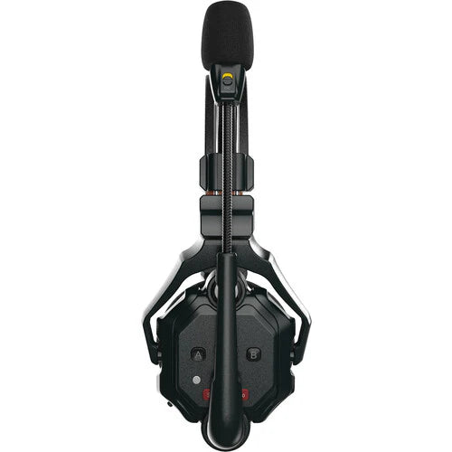 Hollyland Solidcom C1 Pro-5S Full-Duplex ENC Wireless Intercom System with 5 Headsets (1.9 GHz)