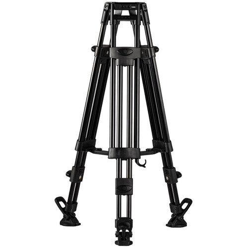 Libec Video tripod system: GH85 / T103RB / BR-6B / FP-6B / RC-80