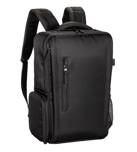 Libec Camera bag with 17-liter capacity, suitable for mirrorless cameras and lenses