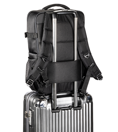 Libec Camera bag with 17-liter capacity, suitable for mirrorless cameras and lenses