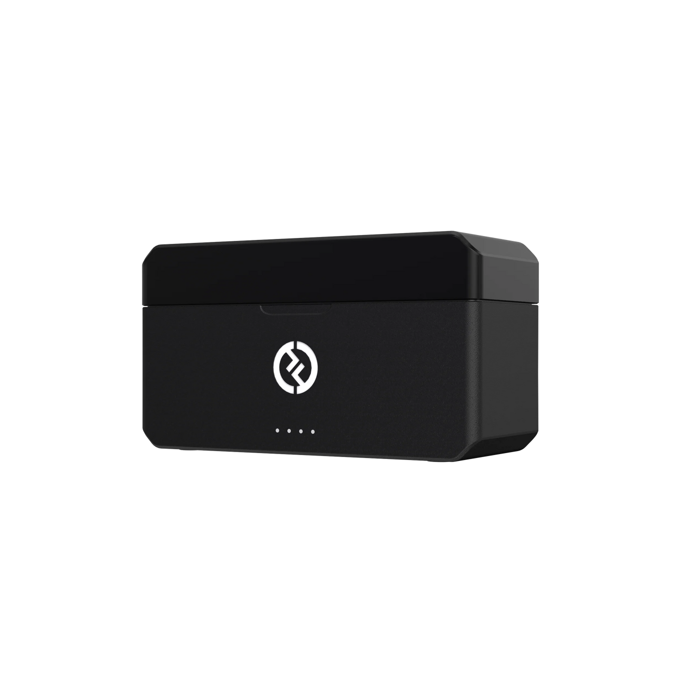 Hollyland LARK MAX Charging Case Black