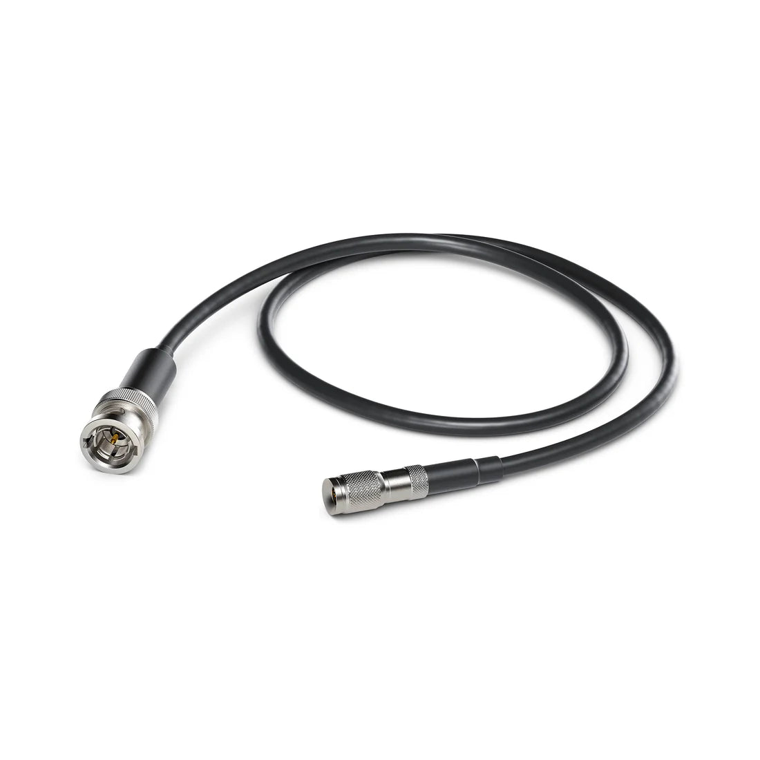 Blackmagic Design Cable - Din 1.0/2.3 to BNC Male