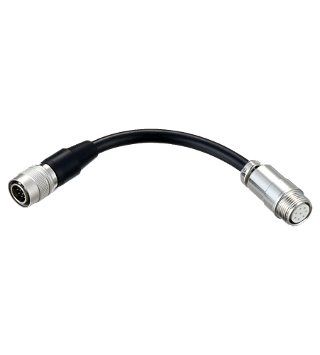 Libec 12pin adapter