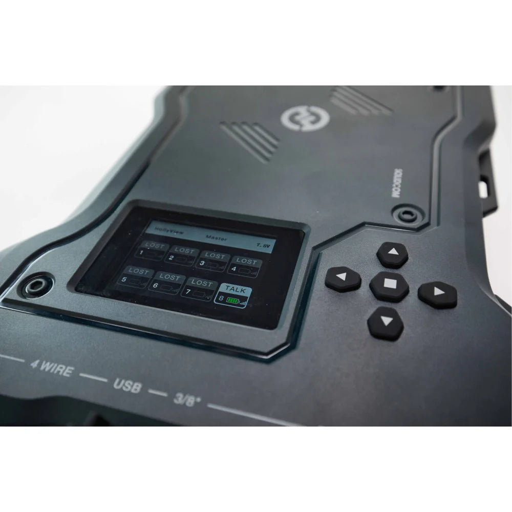 Hollyland Solidcom M1 Base Station, For Solidcom M1 Series