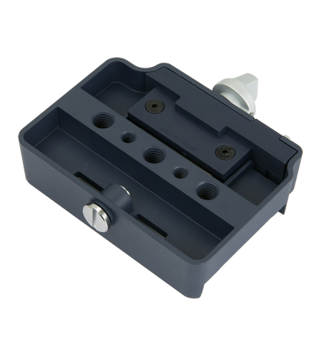 Libec Adapter plate