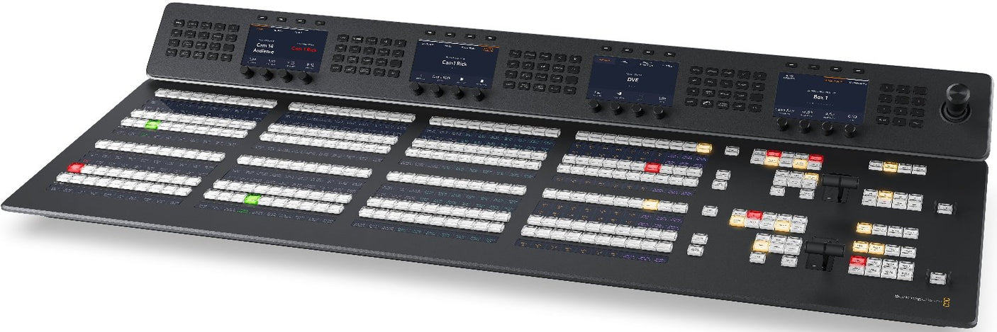 Blackmagic Design ATEM 2 M/E Advanced Panel 40