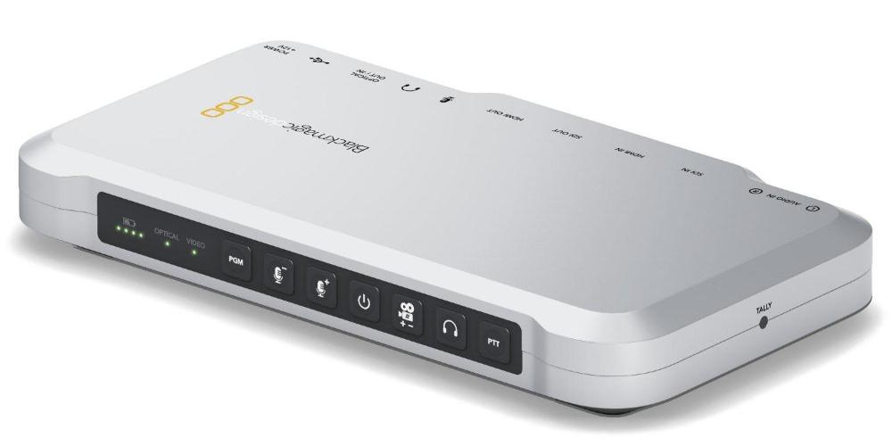 Blackmagic Design ATEM Camera Converter