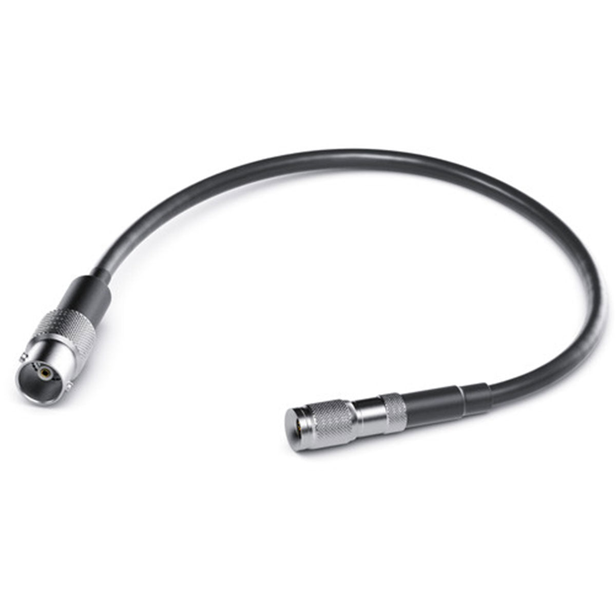 Blackmagic Design Cable - Din 1.0/2.3 to BNC Female