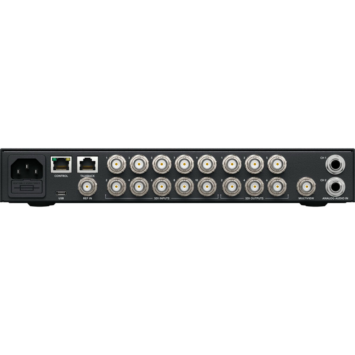 Blackmagic Design ATEM 1 M/E Constellation HD