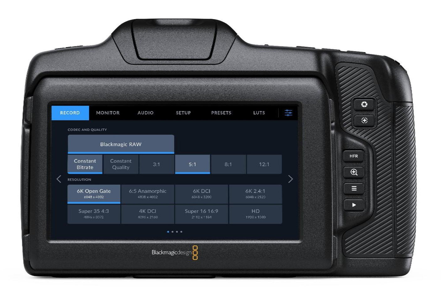 Blackmagic-Cinema-Camera-6K-Menus