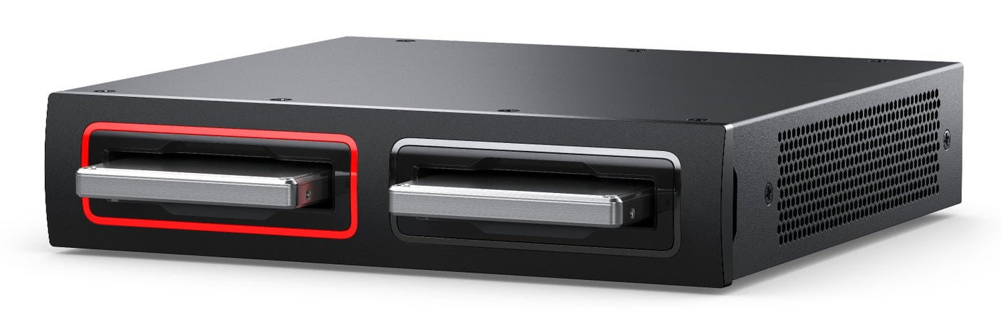 Blackmagic Design Cloud Dock 2