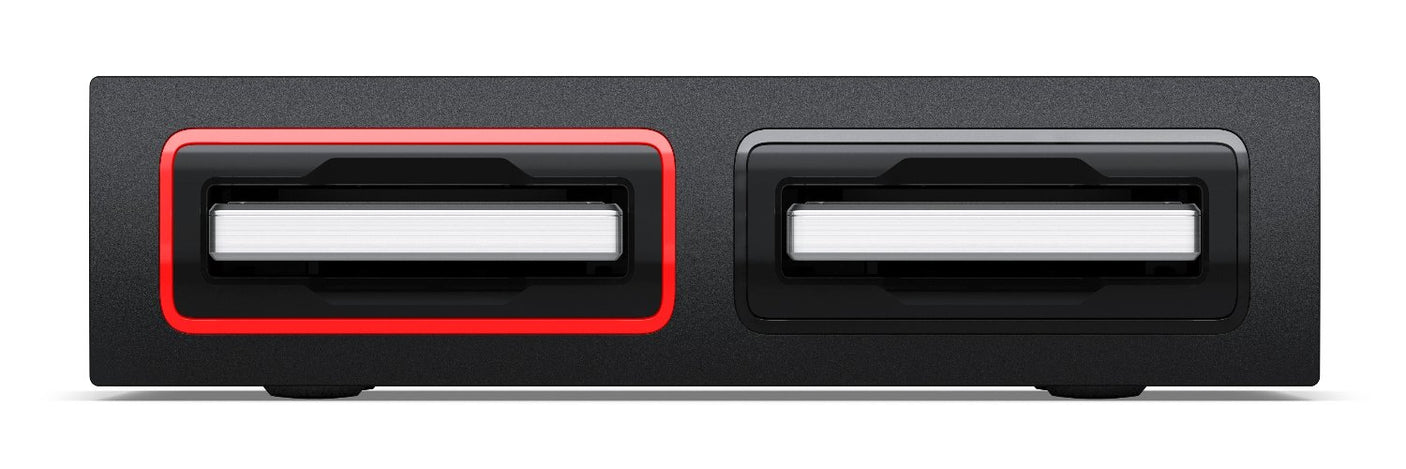 Blackmagic Design Cloud Dock 2
