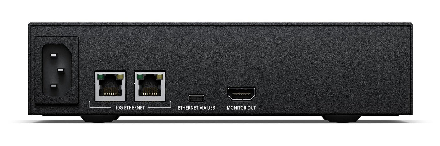 Blackmagic Design Cloud Dock 2