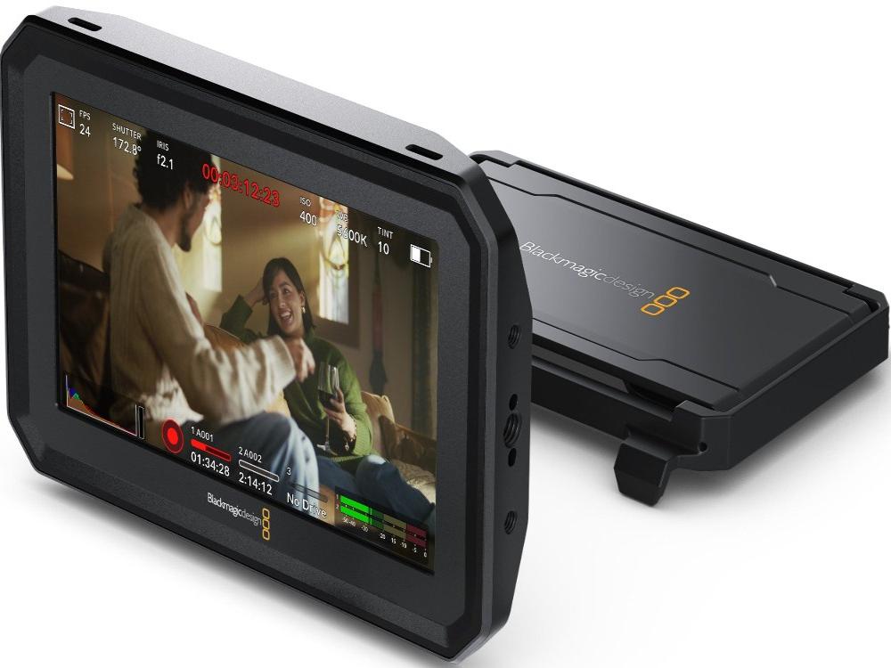 Blackmagic PYXIS Monitor Kit