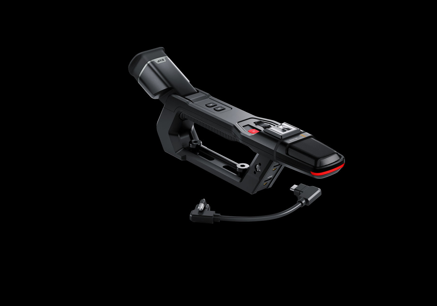 Blackmagic Design PYXIS Pro Handle