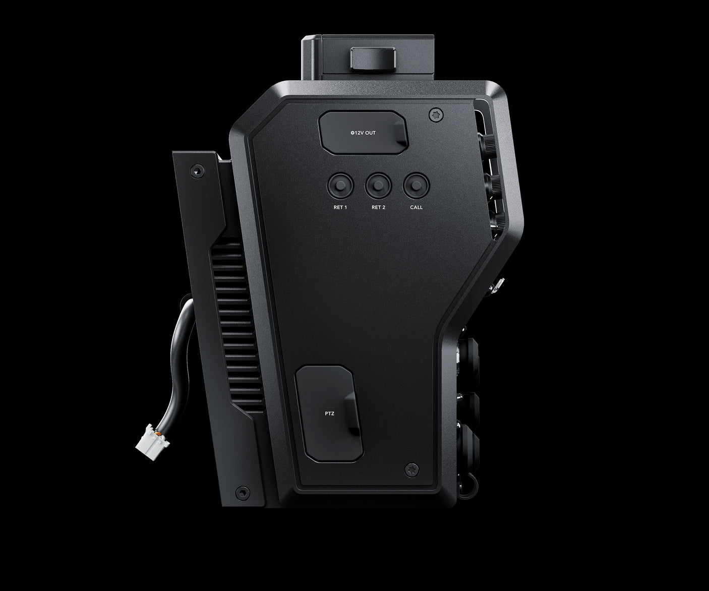 Blackmagic Design Camera Fiber Converter