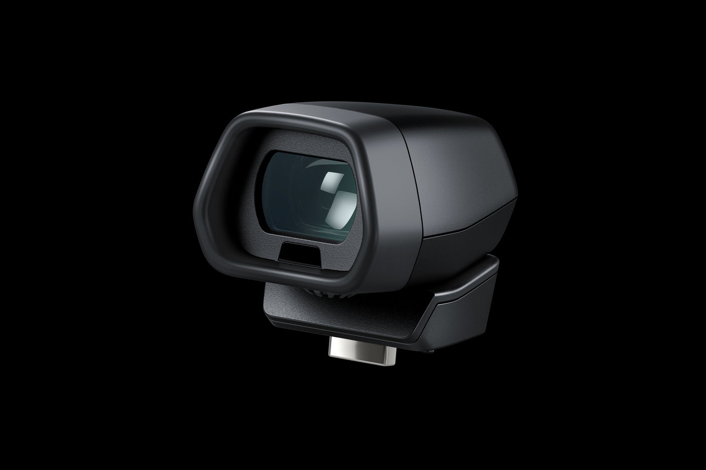 Blackmagic Design Pocket Cinema Camera Pro EVF