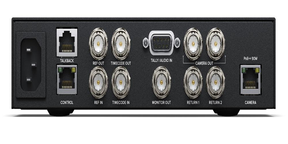 Blackmagic Design Studio Converter (Universal Rack Shelf sold separately)