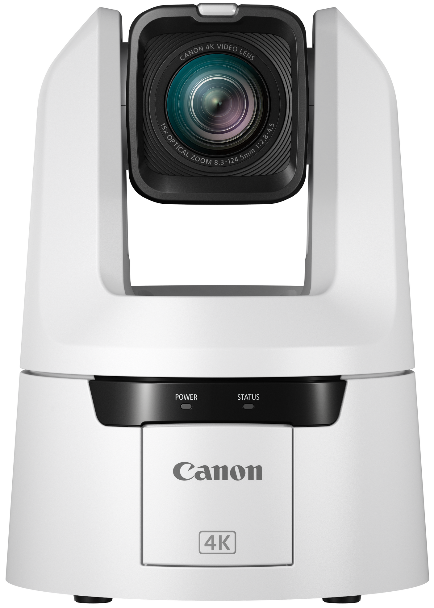 Canon CR-N500 white PTZ