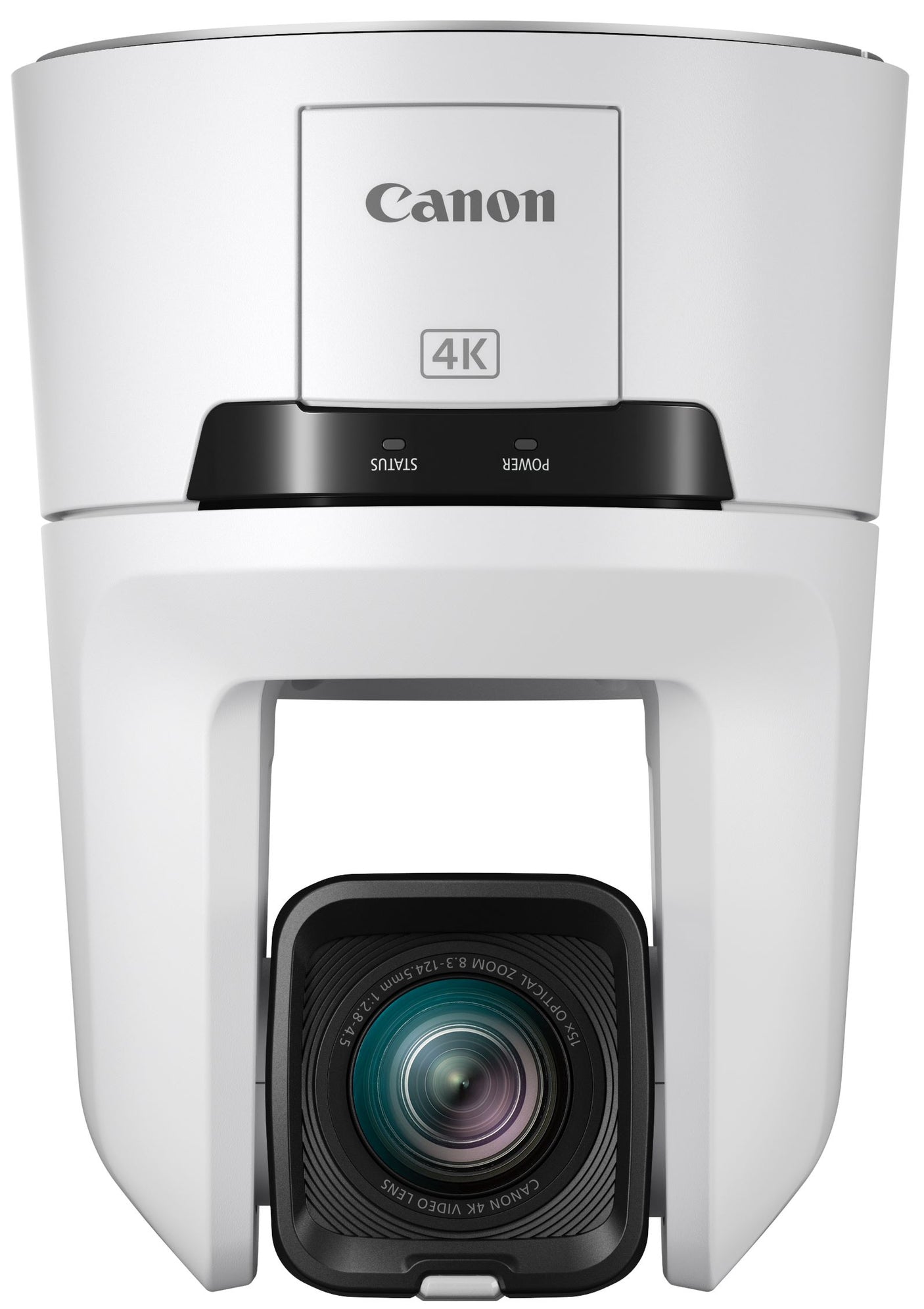 Canon CR-N700 white PTZ