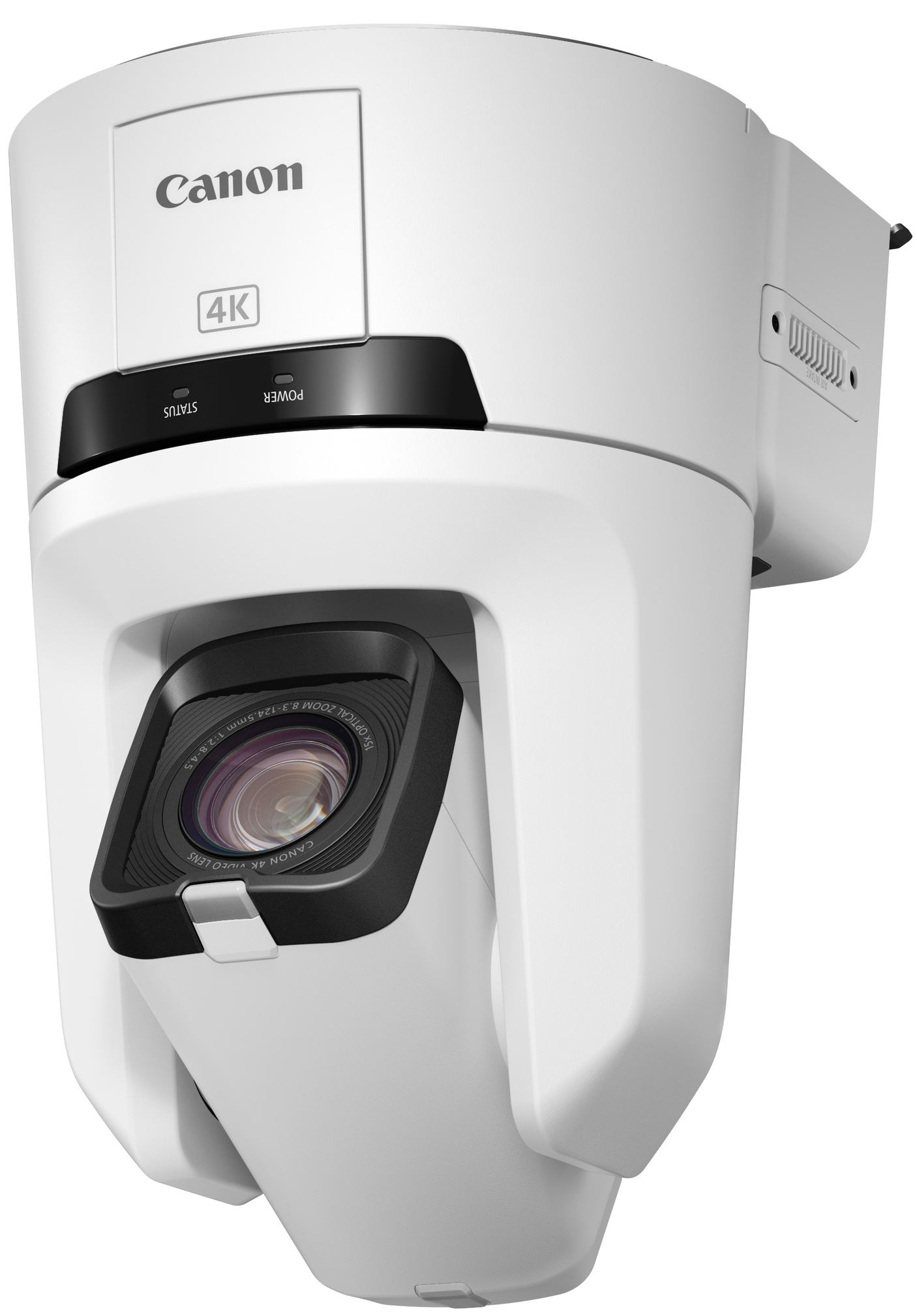 Canon CR-N700 white PTZ