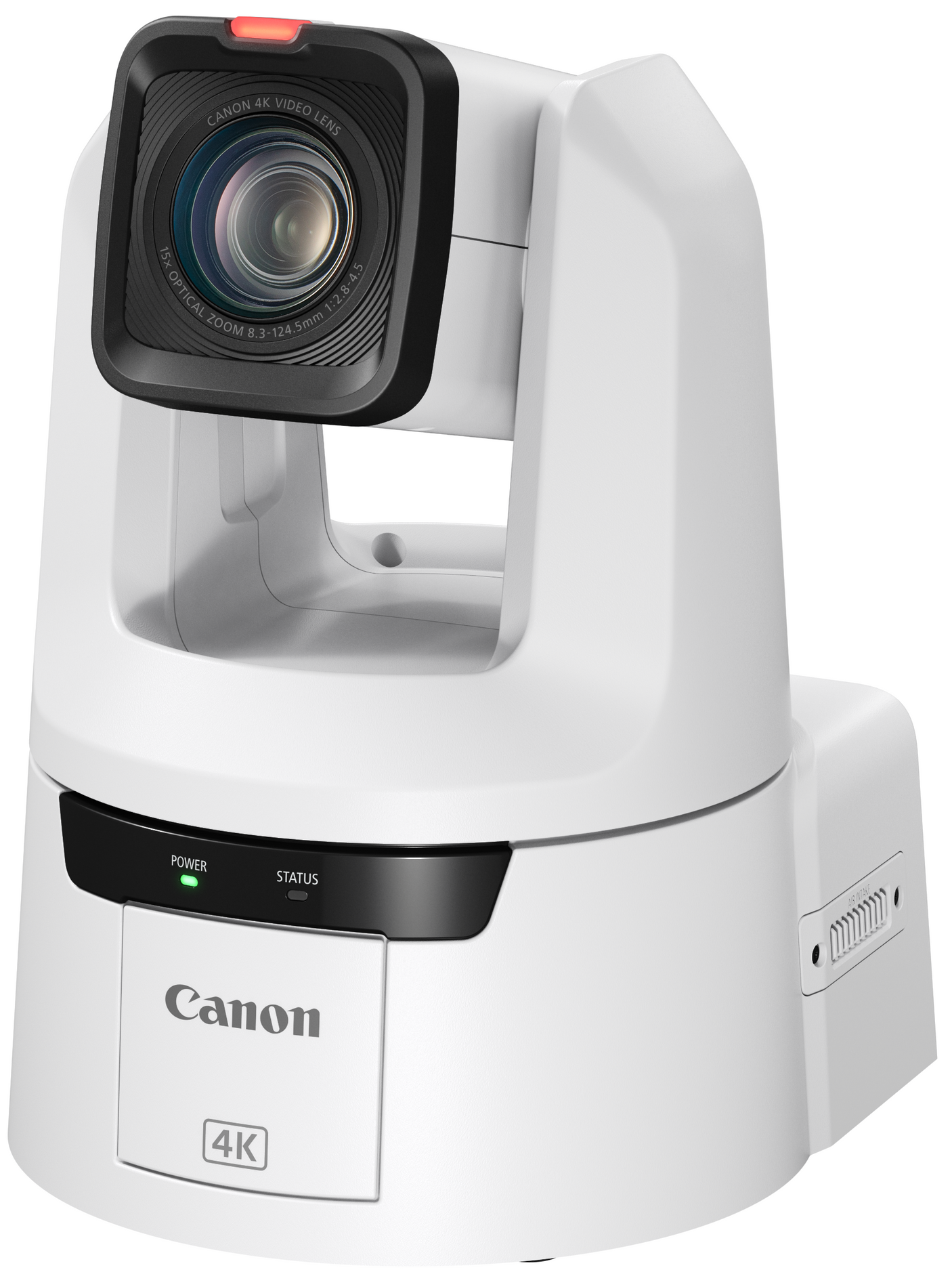Canon CR-N700 white PTZ