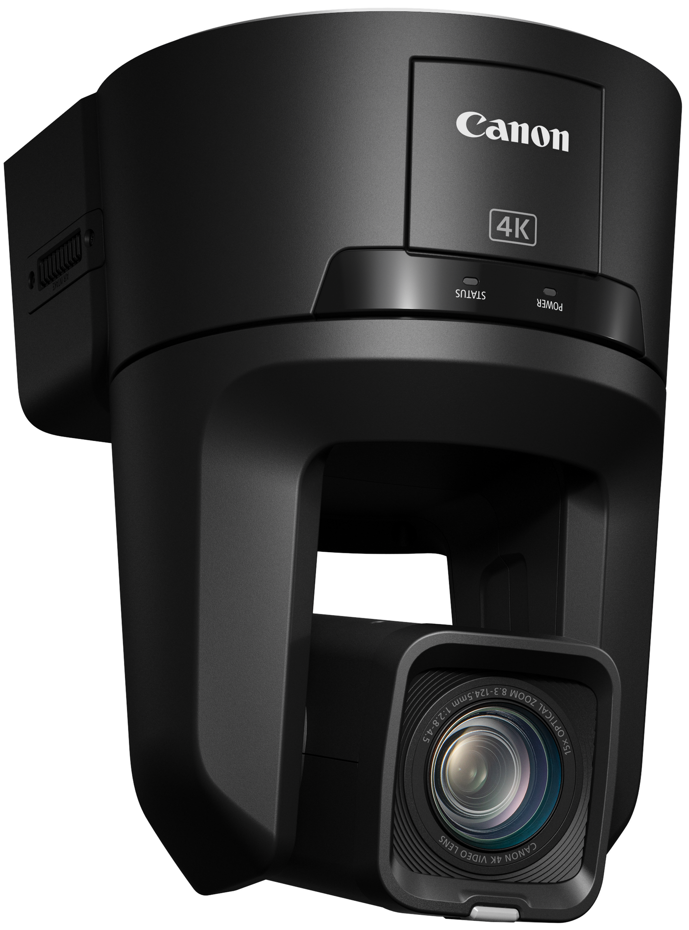 Canon CR-N700 black PTZ
