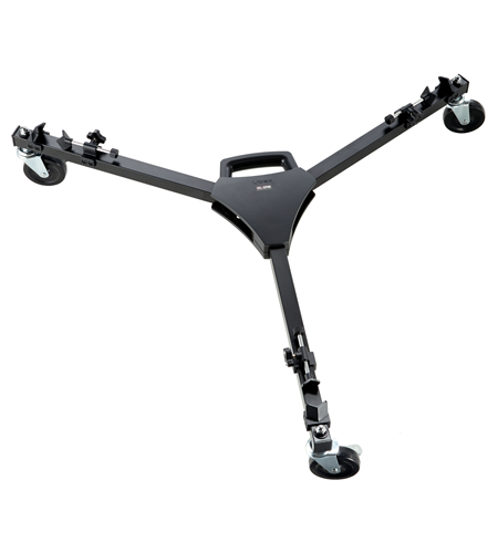 Libec Dolly for 650EX, TH-X and TH-Z