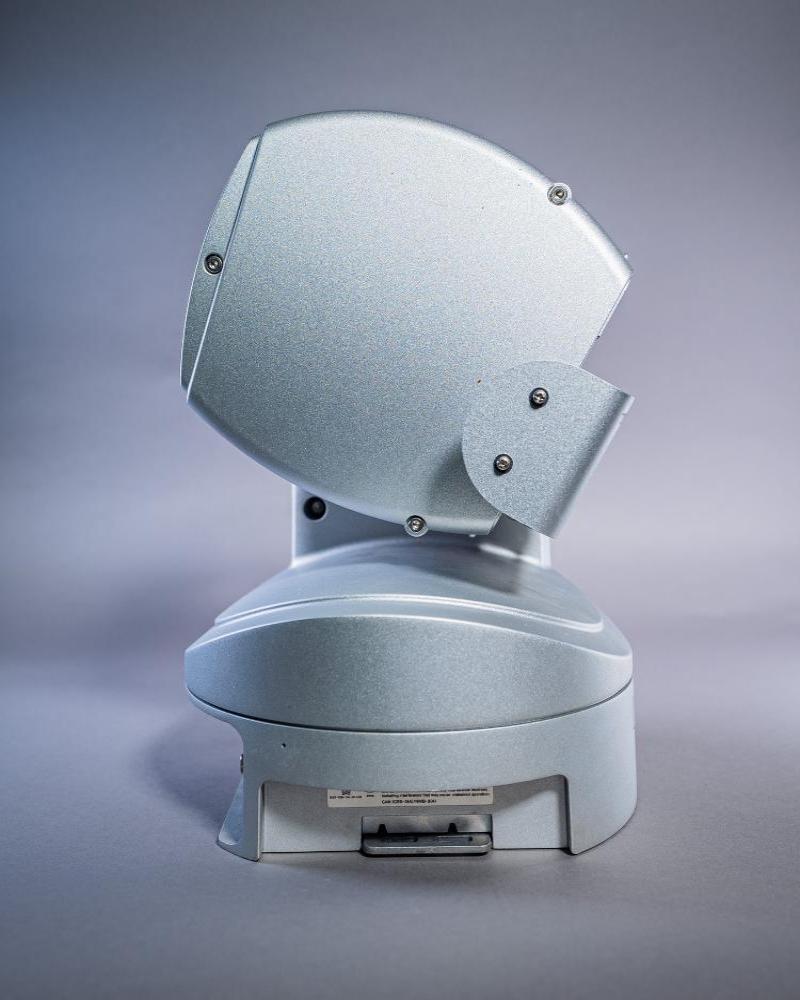 Canon XU-81 with Vaddio controller package