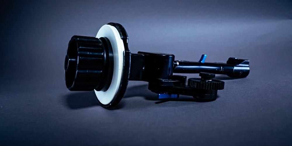 Chroszial Follow Focus