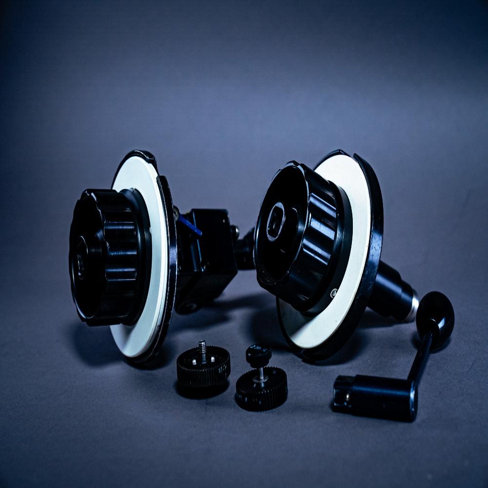 Chroszial Follow Focus