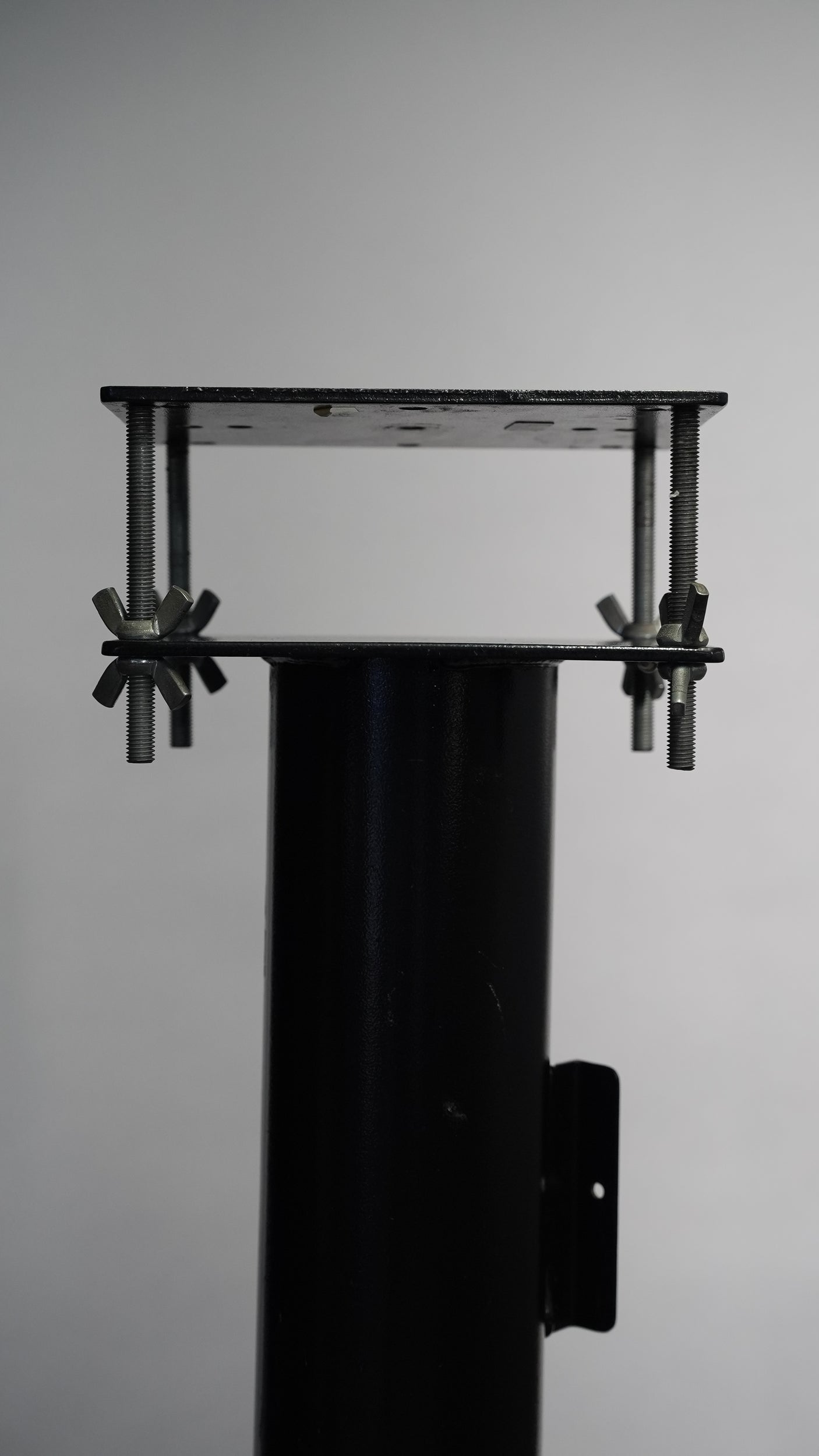 Camera flat top Plinth