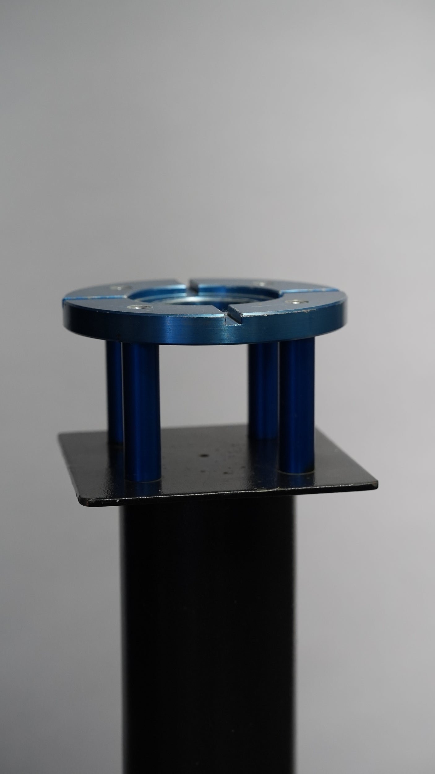 Camera Mitchell-Top Plinth