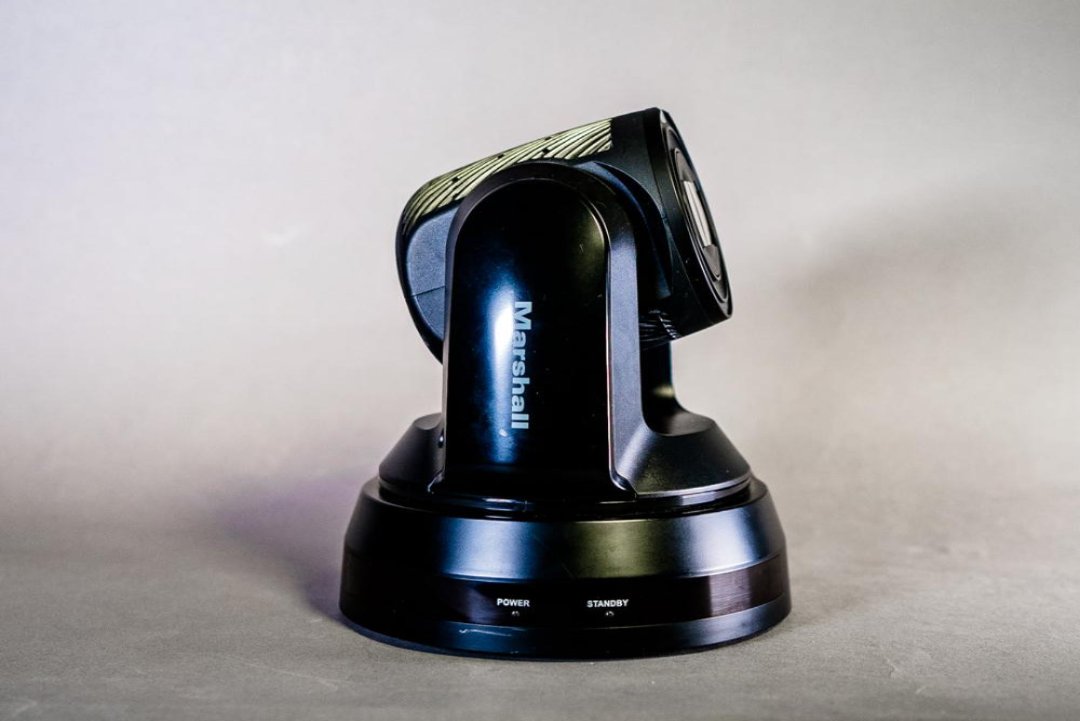 Marshall CV630-IP PTZ Camera