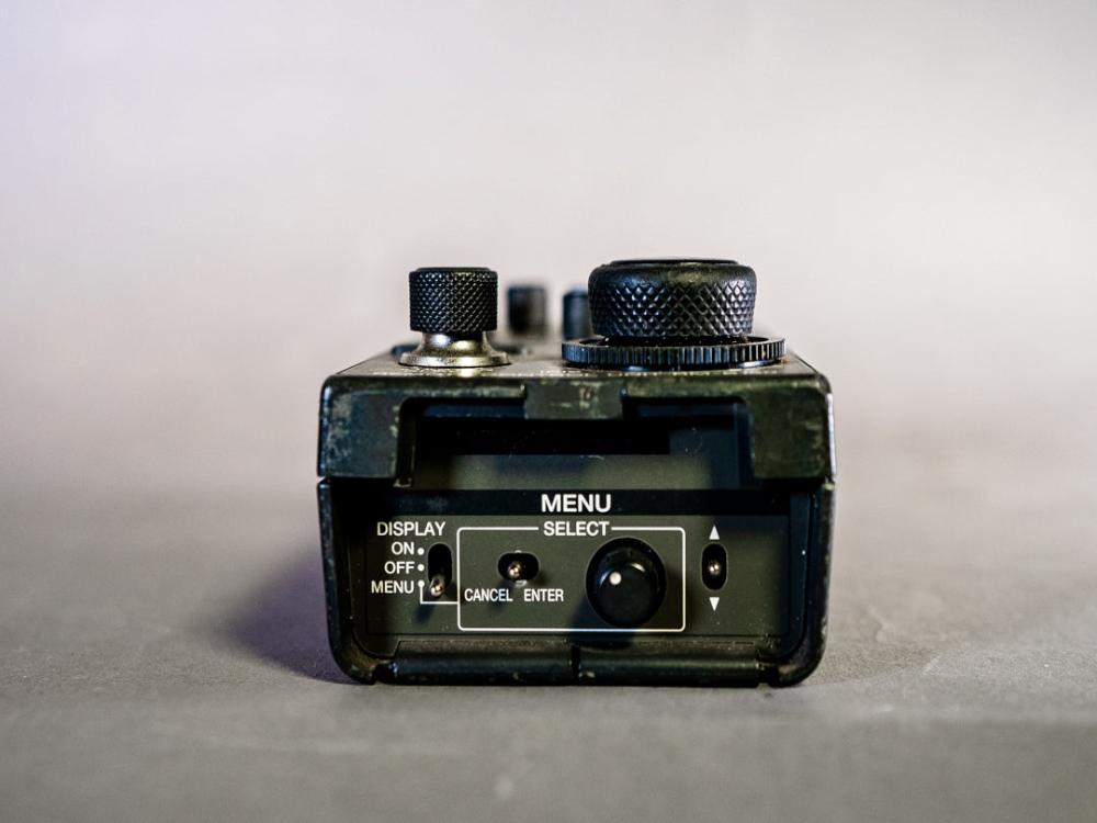 Sony RMB-150 Handheld remote control unit