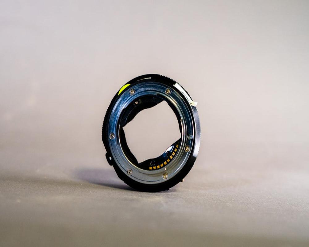 Metabones EF Lens to E Mount Smart Adapter