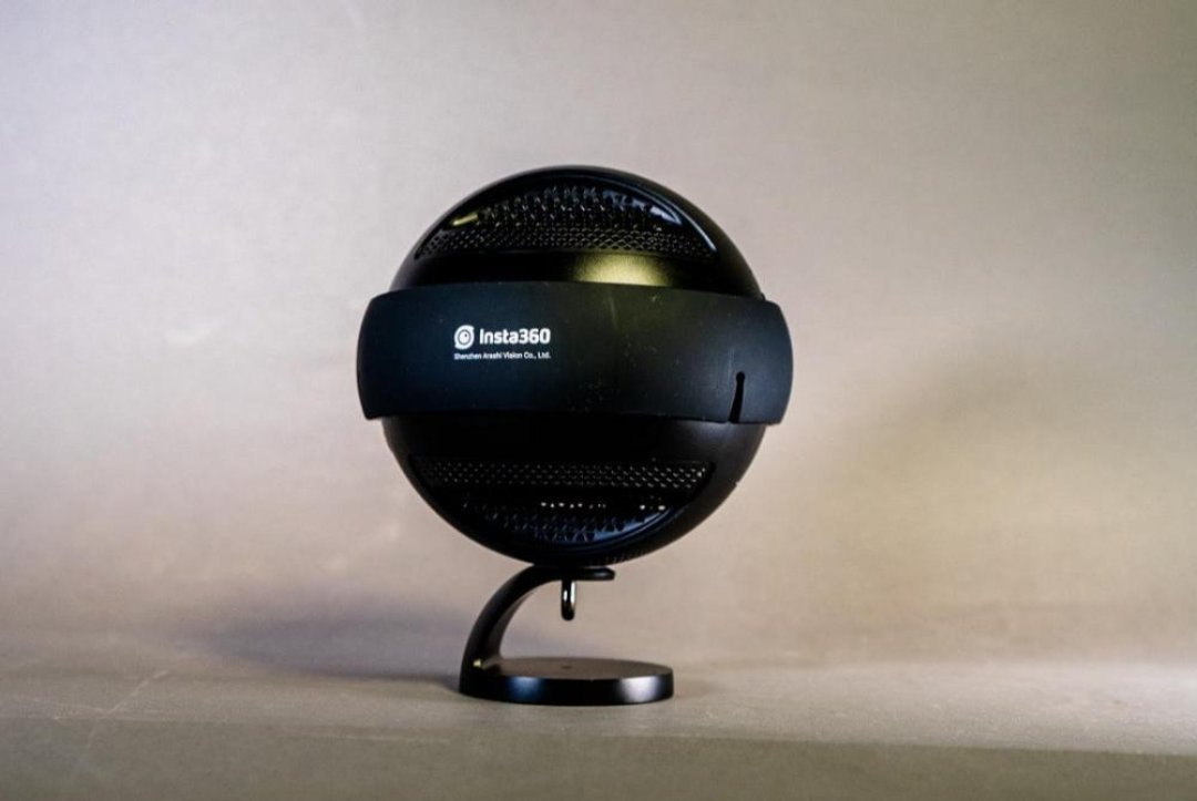 Insta 360 Pro