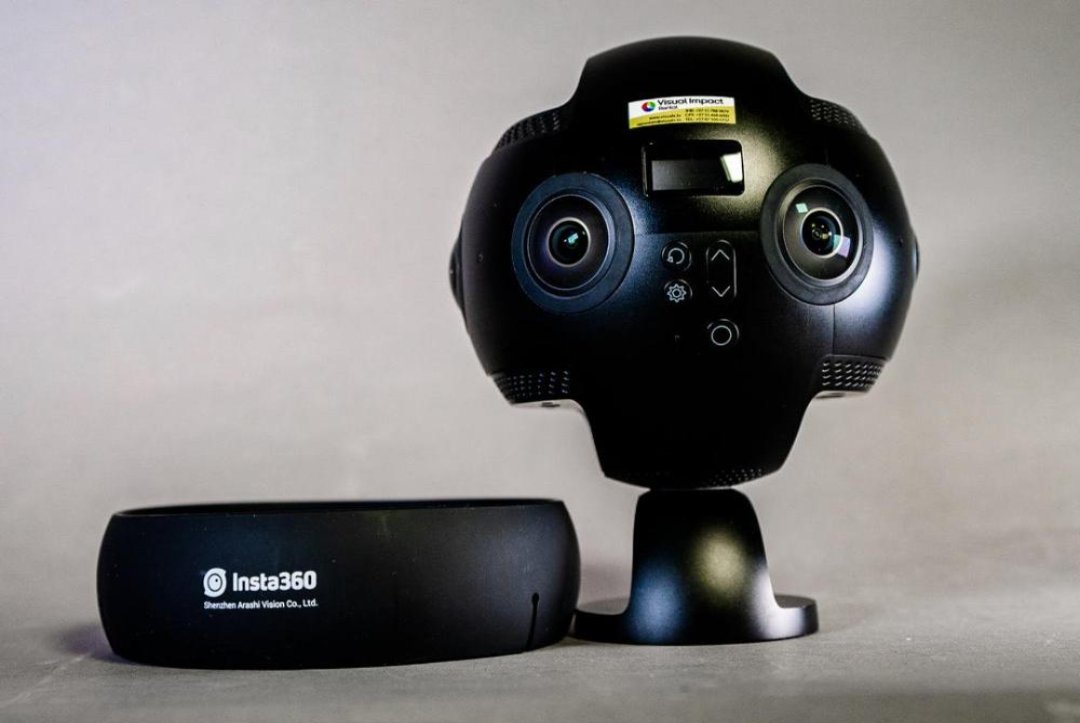 Insta 360 Pro