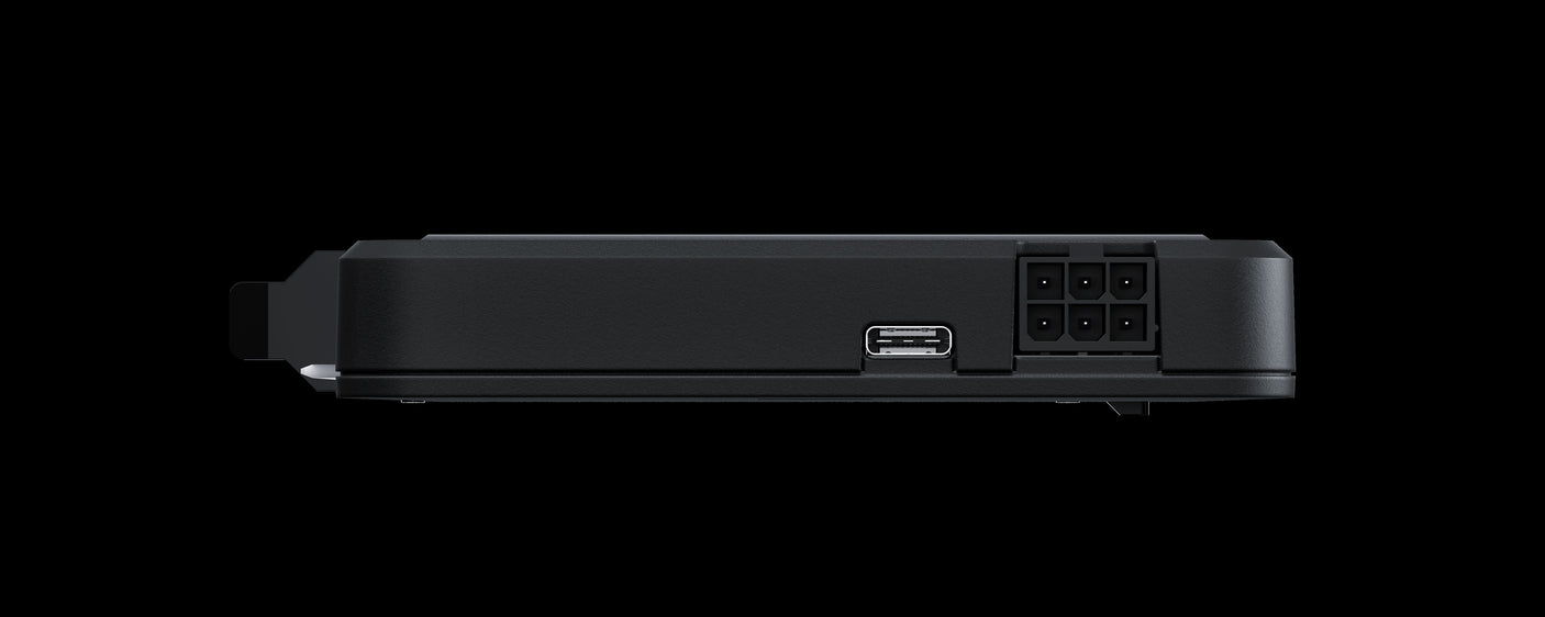 Blackmagic Design DeckLink IP 100G