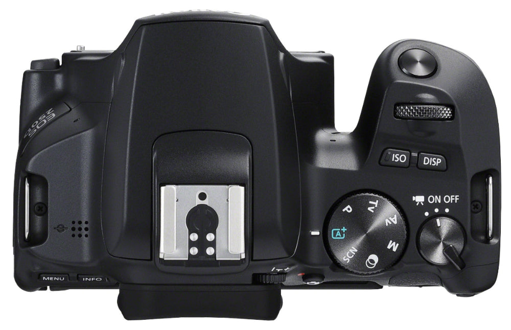 Canon EOS 250D