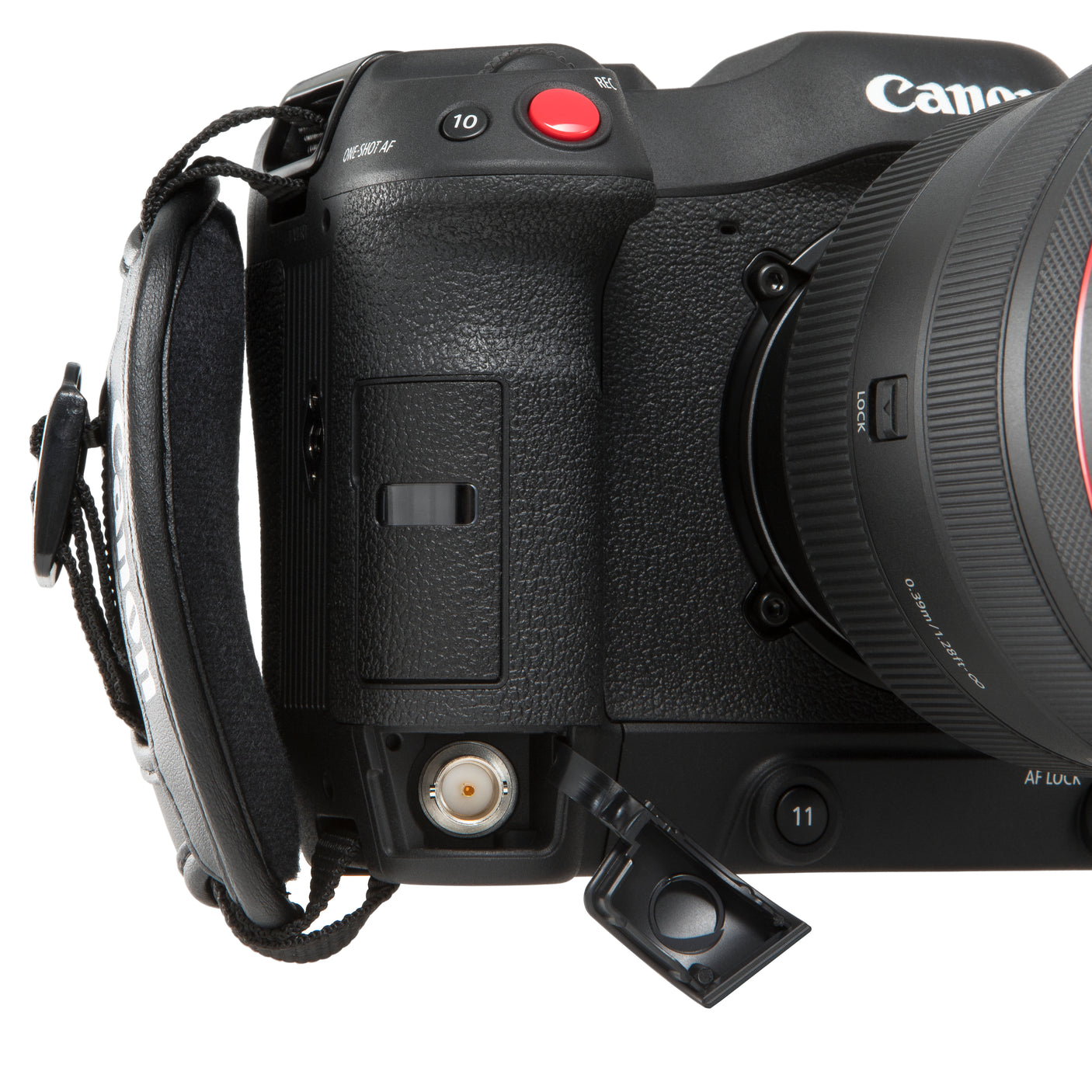 Canon EOS C70