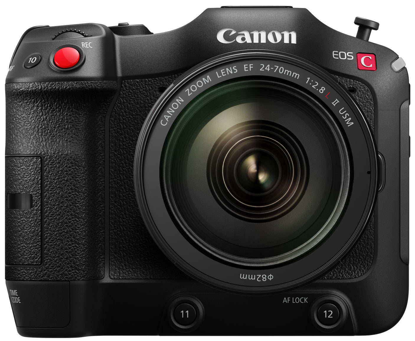 Canon EOS C70