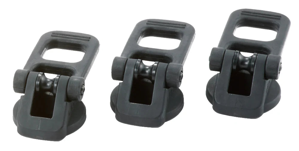 Libec Large rubber feet for T102RB, T103B, T103C, T150B, T150C and T150F